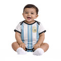 Infant Jersey Argentina 2026 home - World Cup 2026