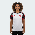 Women’s Flamengo 2025/26 I Soccer Jersey