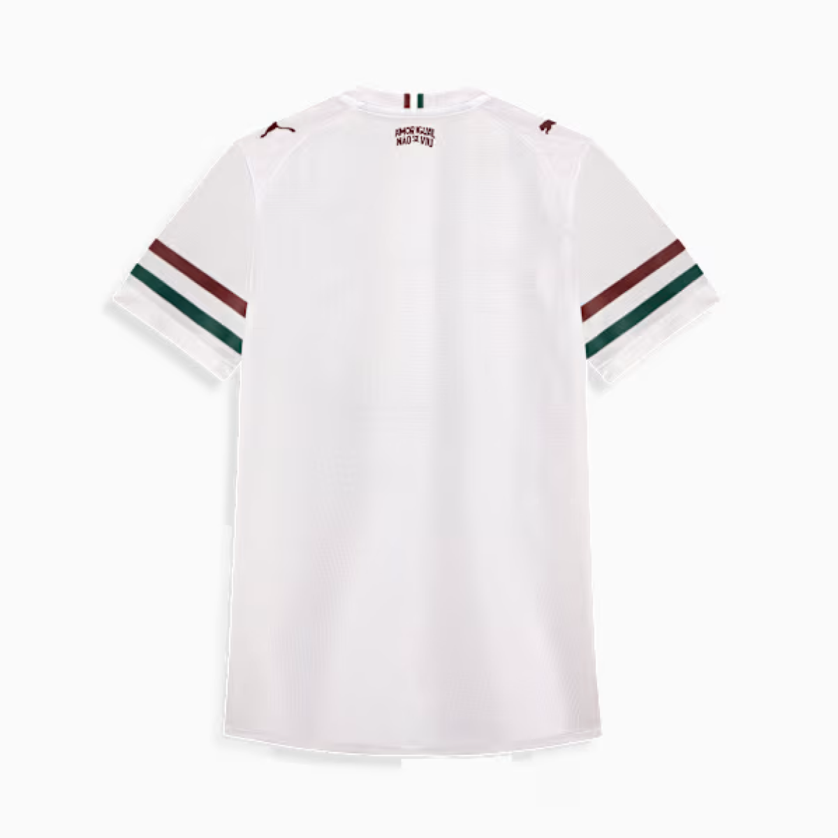 Shirt Woman Fluminense 2026/27 II