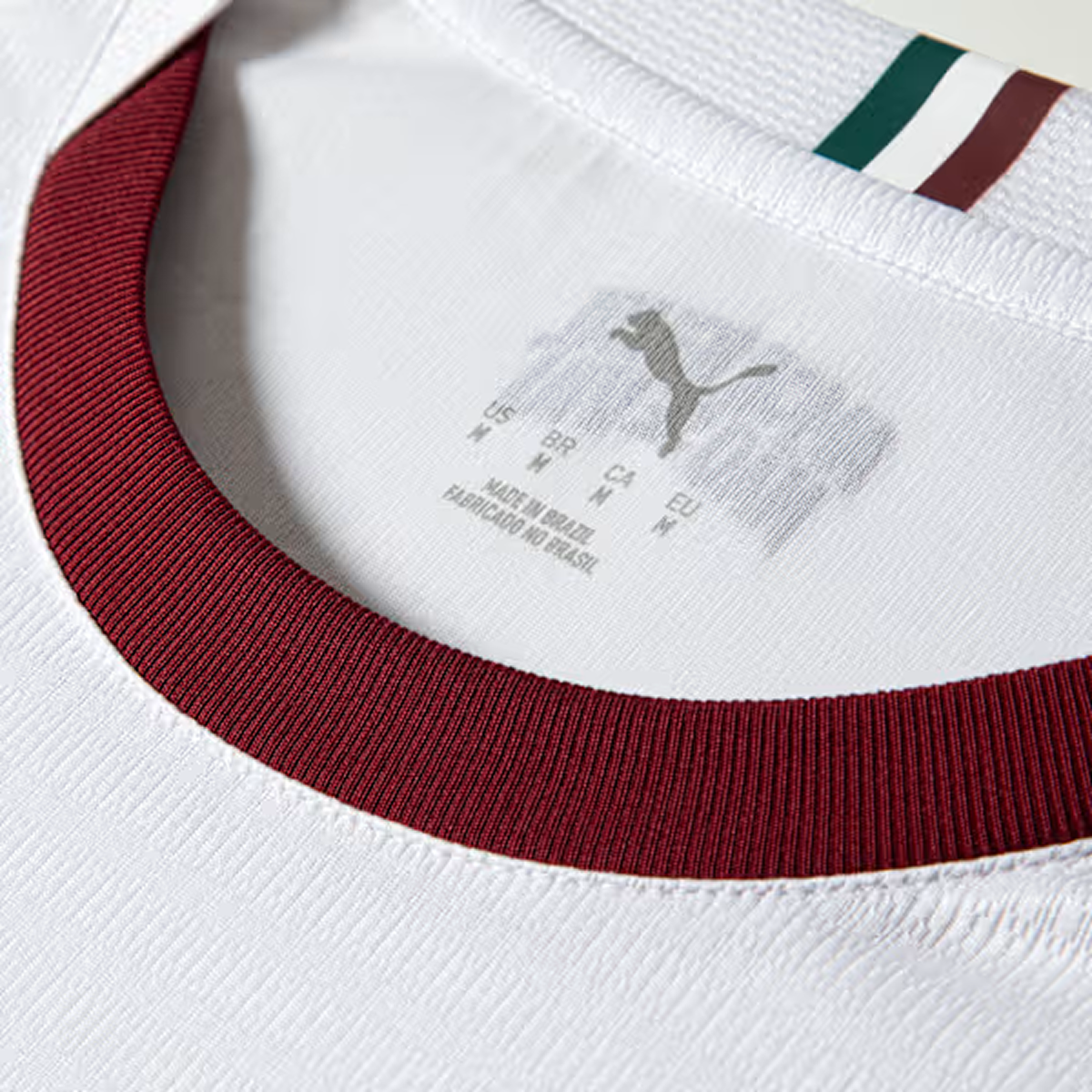 Kit Youth Fluminense 2026/27 II