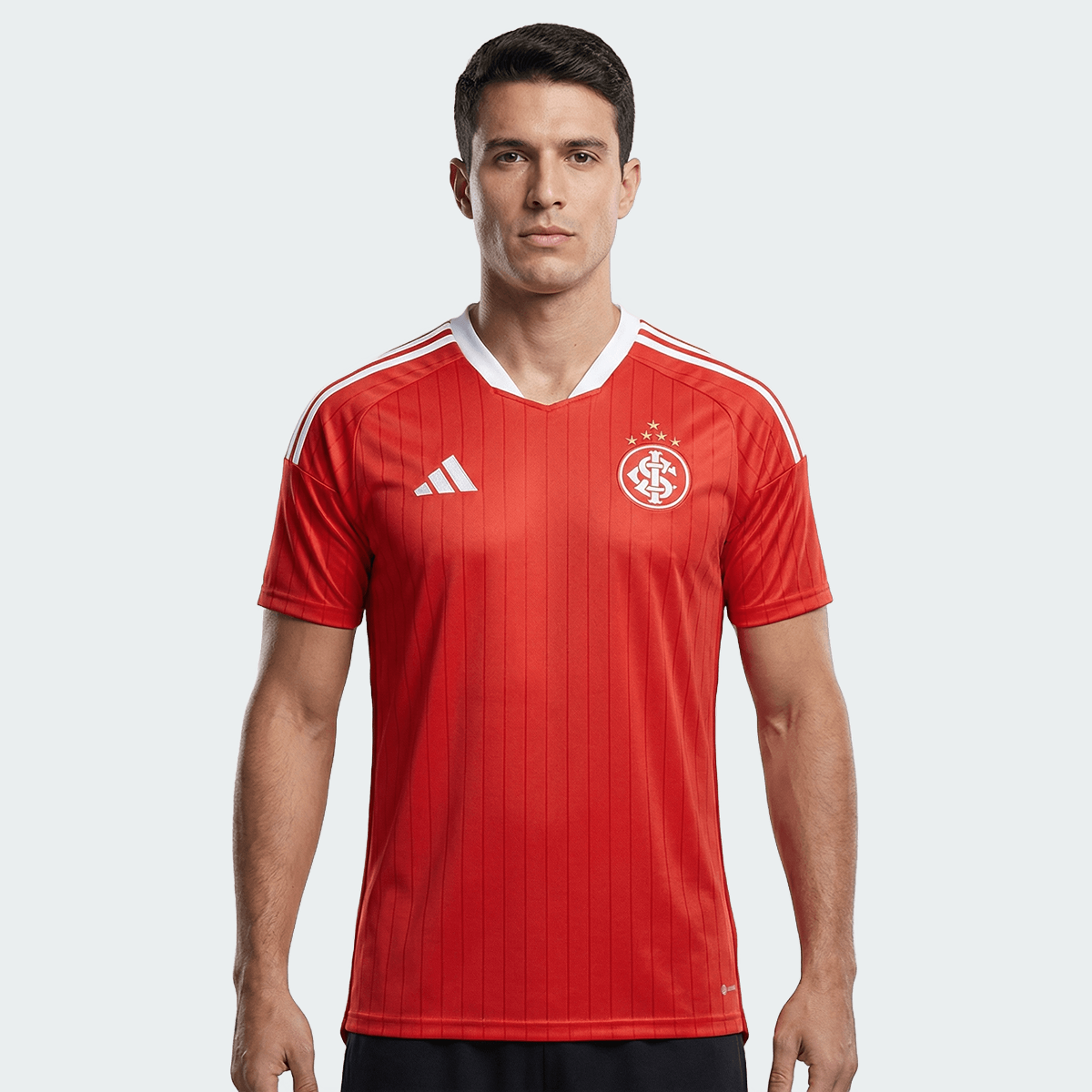 Soccer Jersey Internacional 2026/27 I Fan