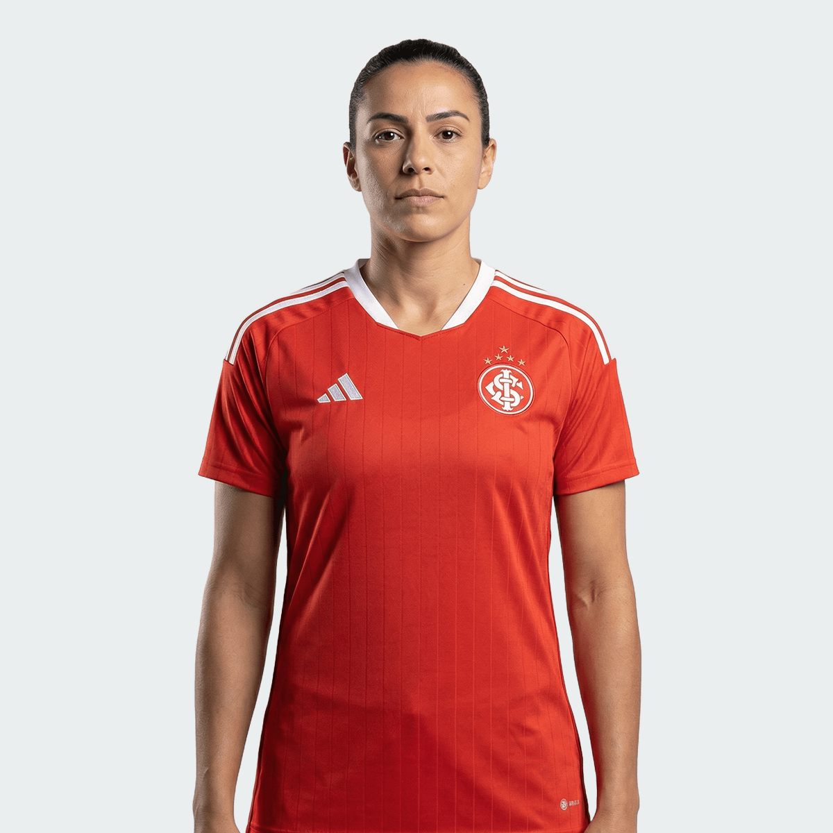 Jersey Woman Internacional 2026/27 I Fan