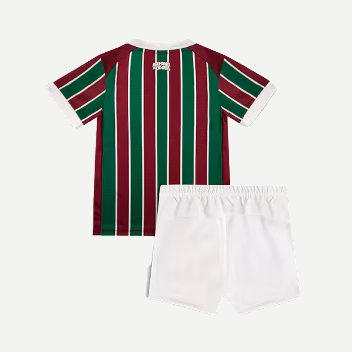 Kit Junior Fluminense 2026/27 I
