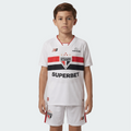 Kit Junior São Paulo 2026/27 I