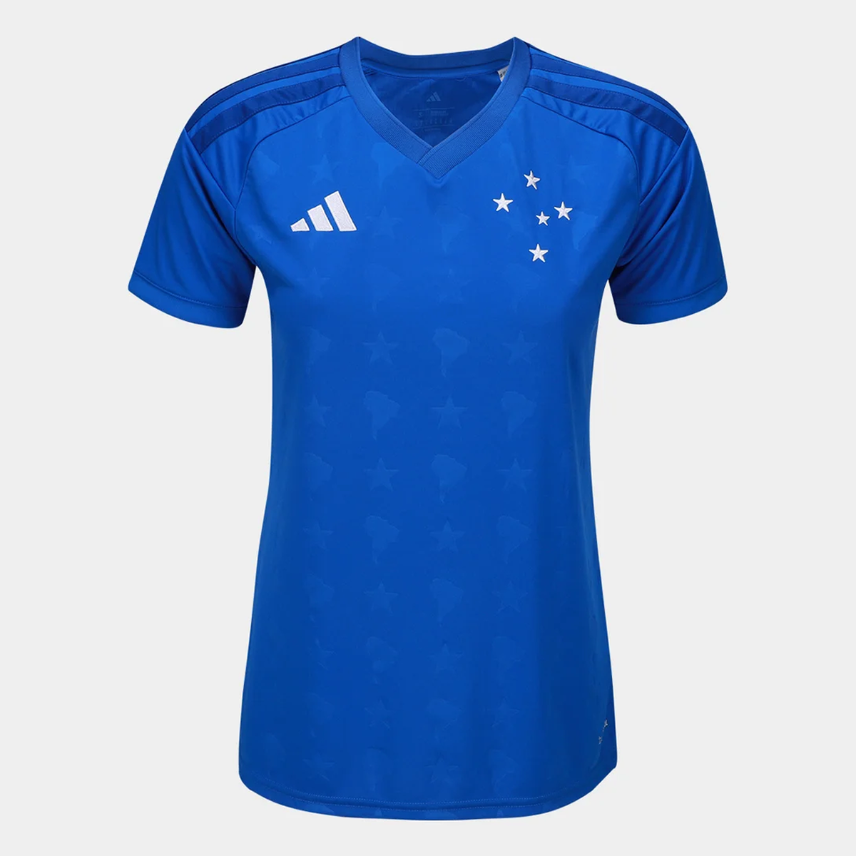 Football Shirt Woman Cruzeiro 2026/27 I Fan