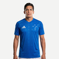 Kit Cruzeiro 2026/27 I Fan