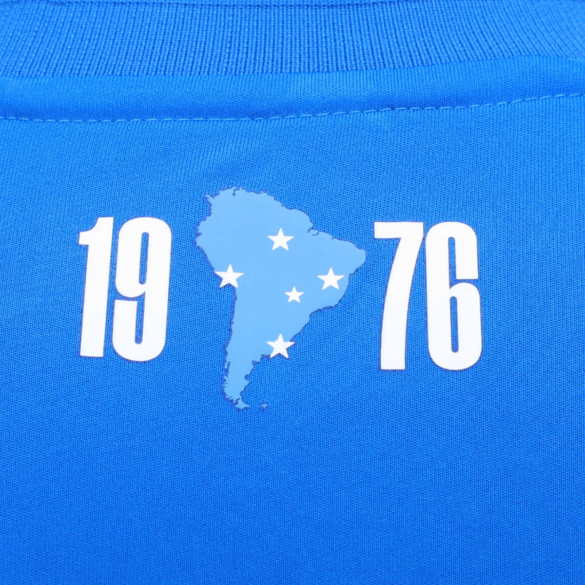 Kit Cruzeiro 2026/27 I Fan