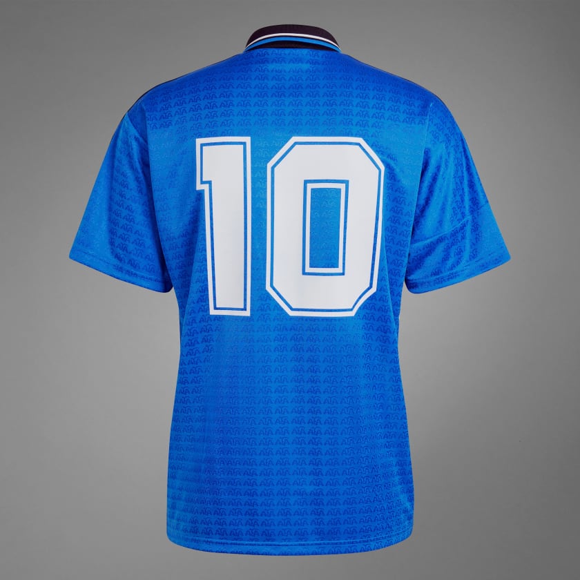 Argentina Retro Jersey 1994/95 II