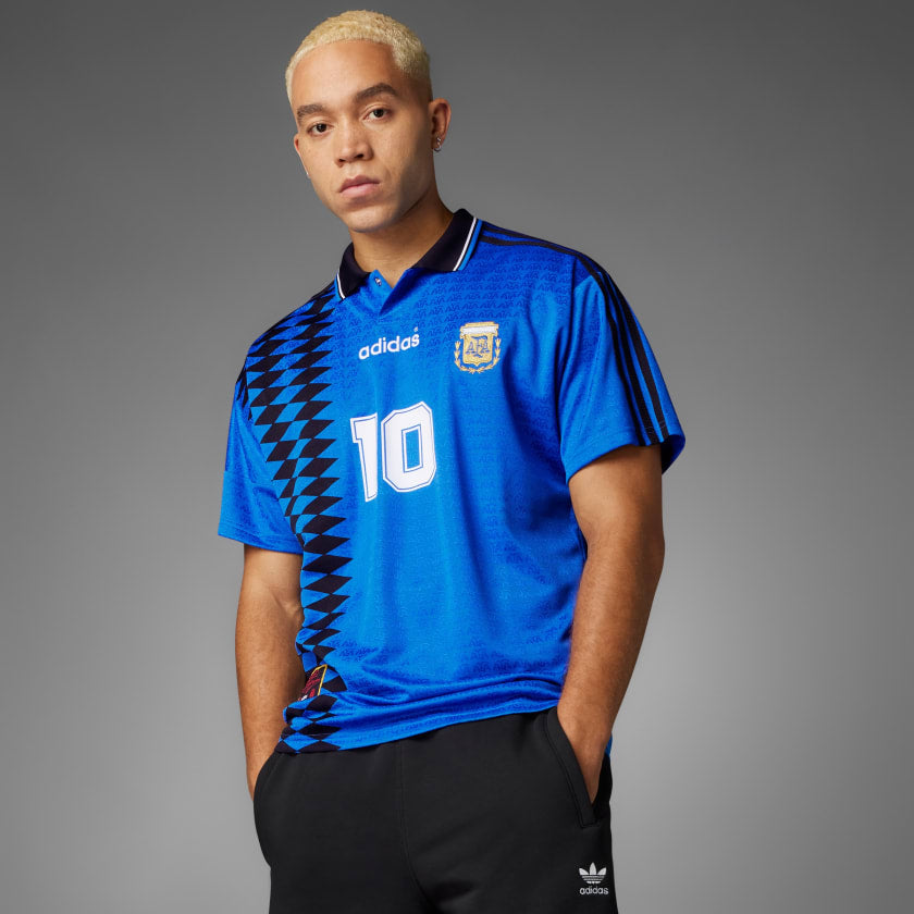 Argentina Retro Jersey 1994/95 II