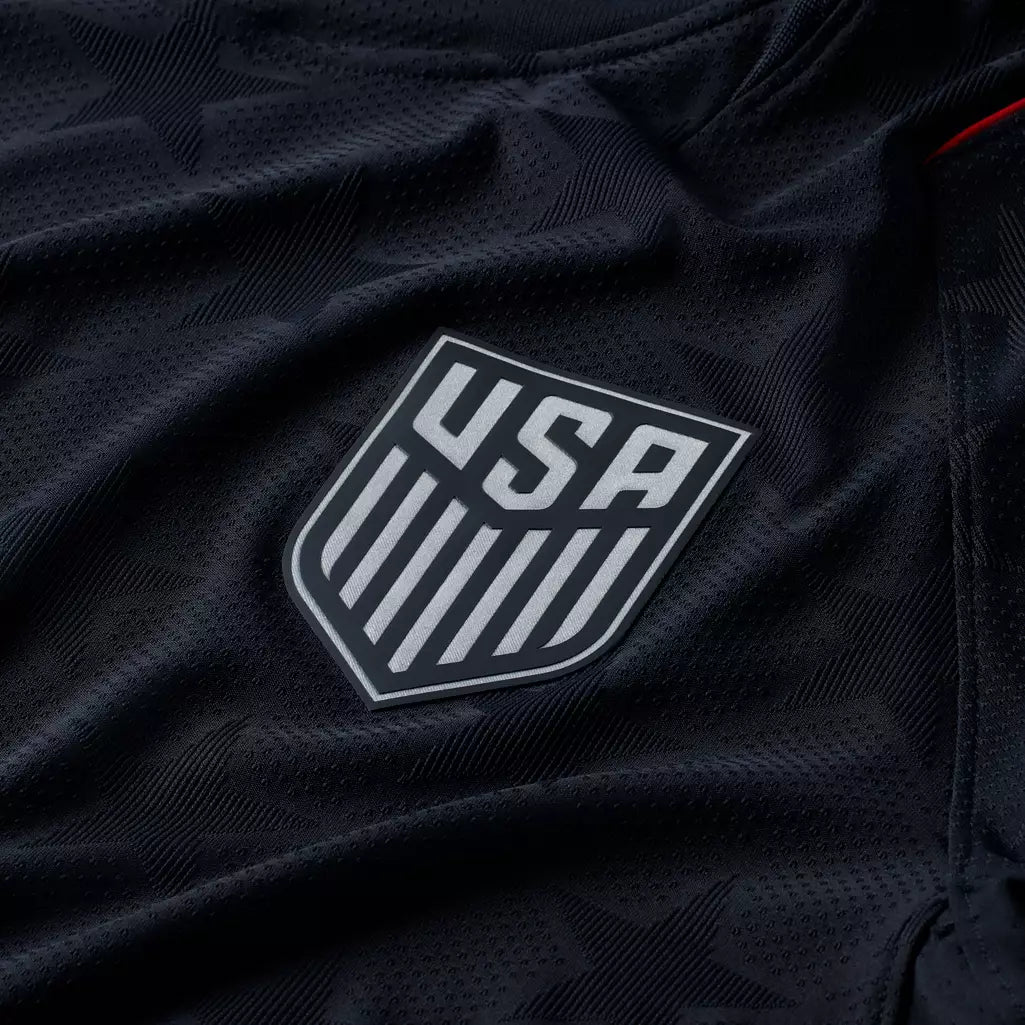 United States Soccer Away Jersey 2026 Player Version