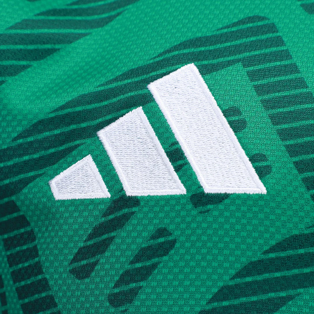 Mexico 26/27 I Home Shirt - Player Edition