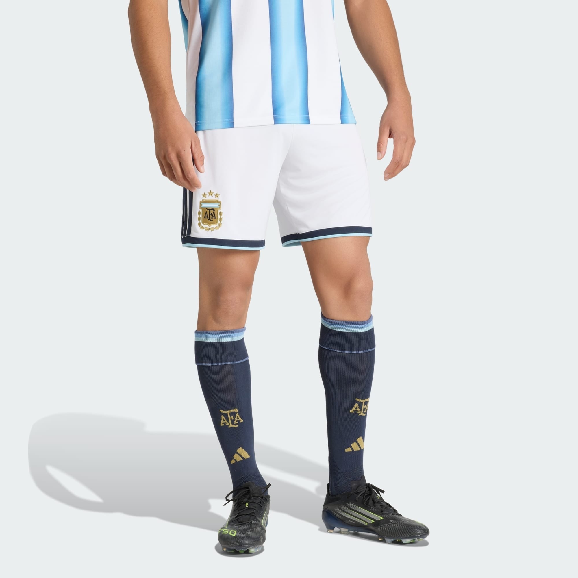 Football Shorts Argentina 26/27 Home
