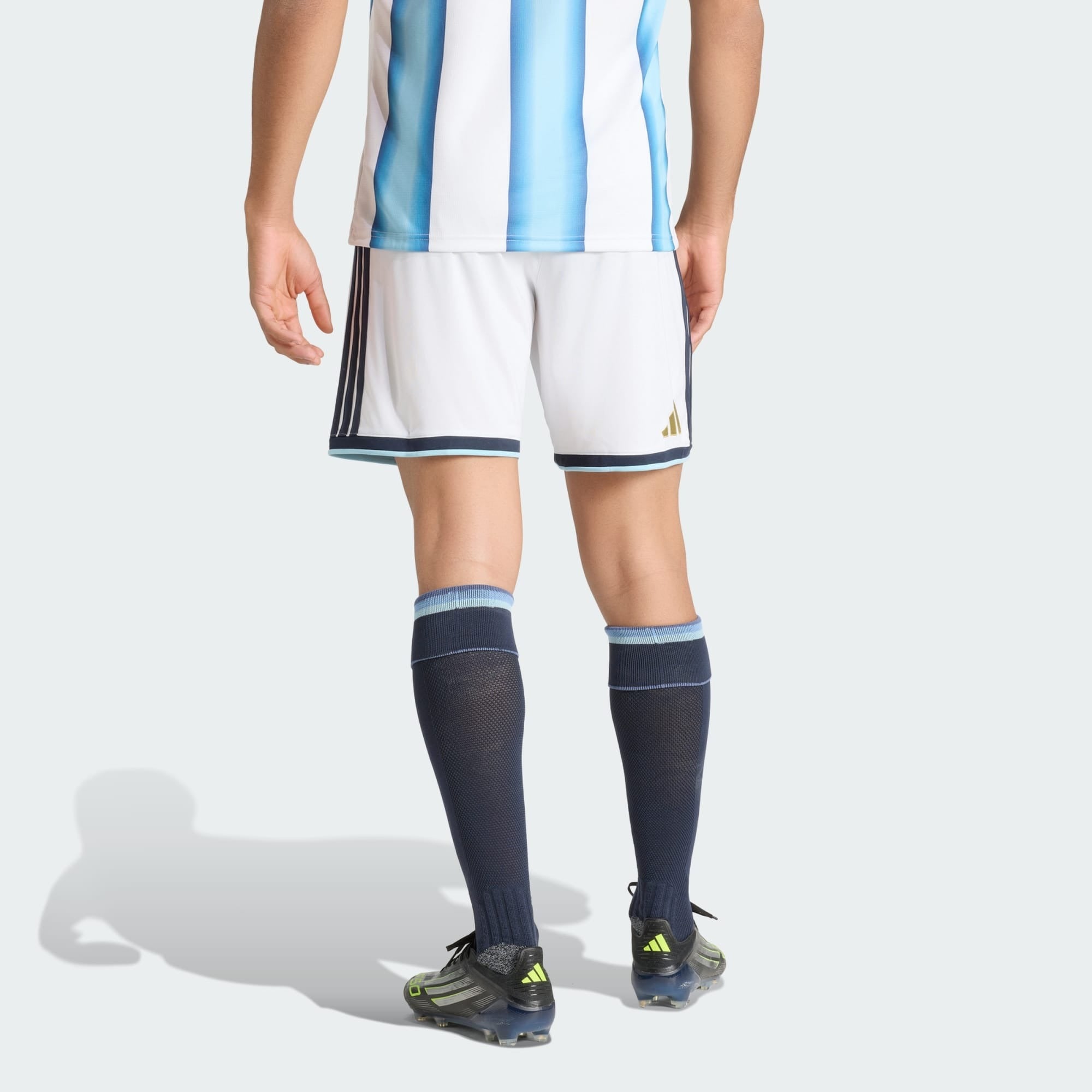 Football Shorts Argentina 26/27 Home