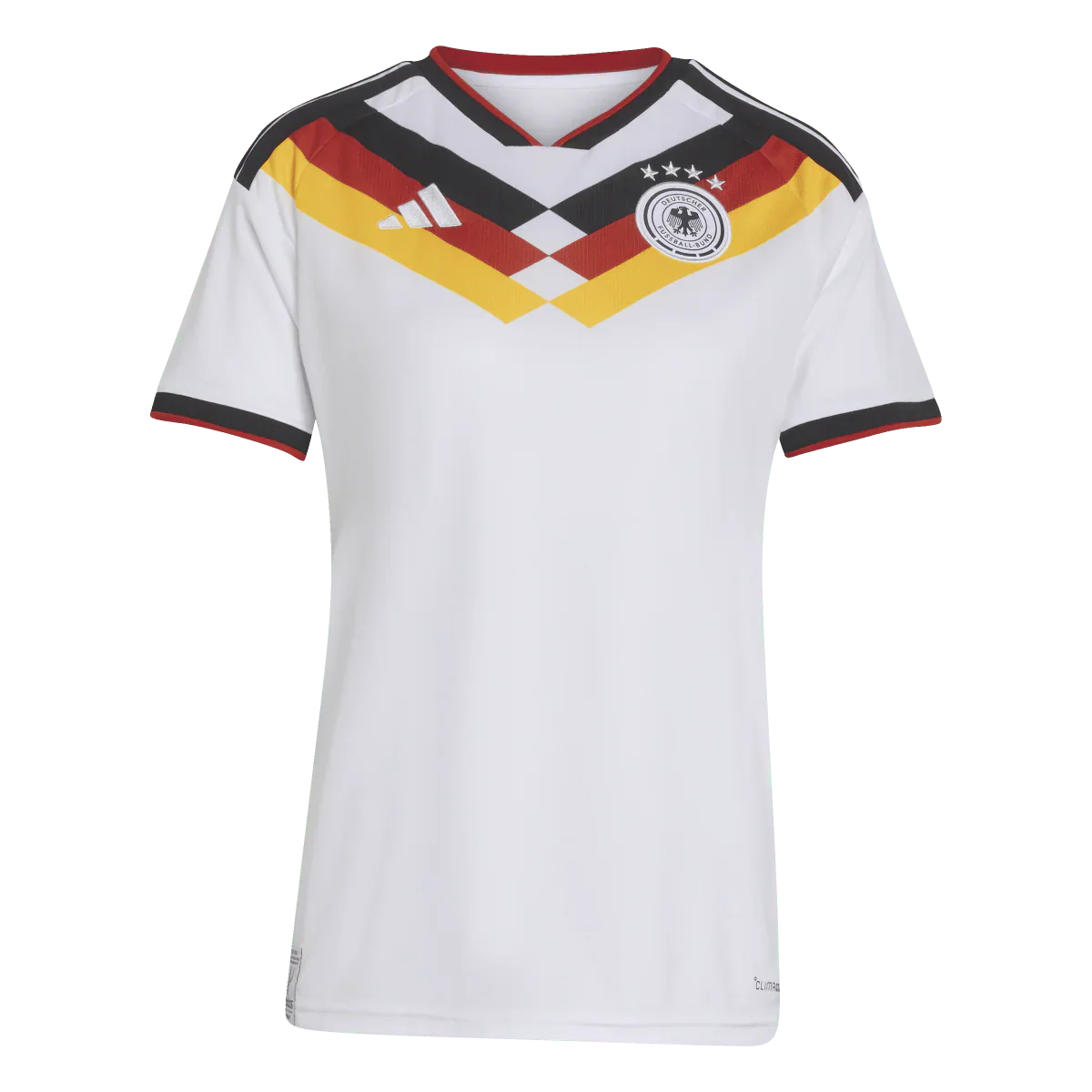 Ladies' Germany 26 Home World Cup 2026 - Fan Edition