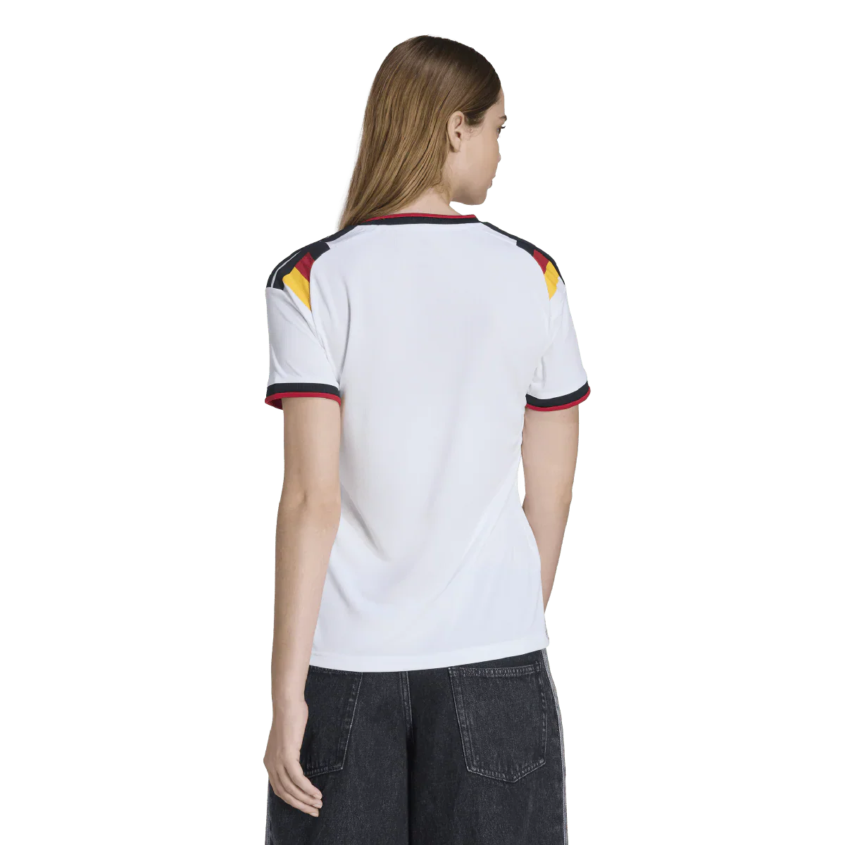 Ladies' Germany 26 Home World Cup 2026 - Fan Edition