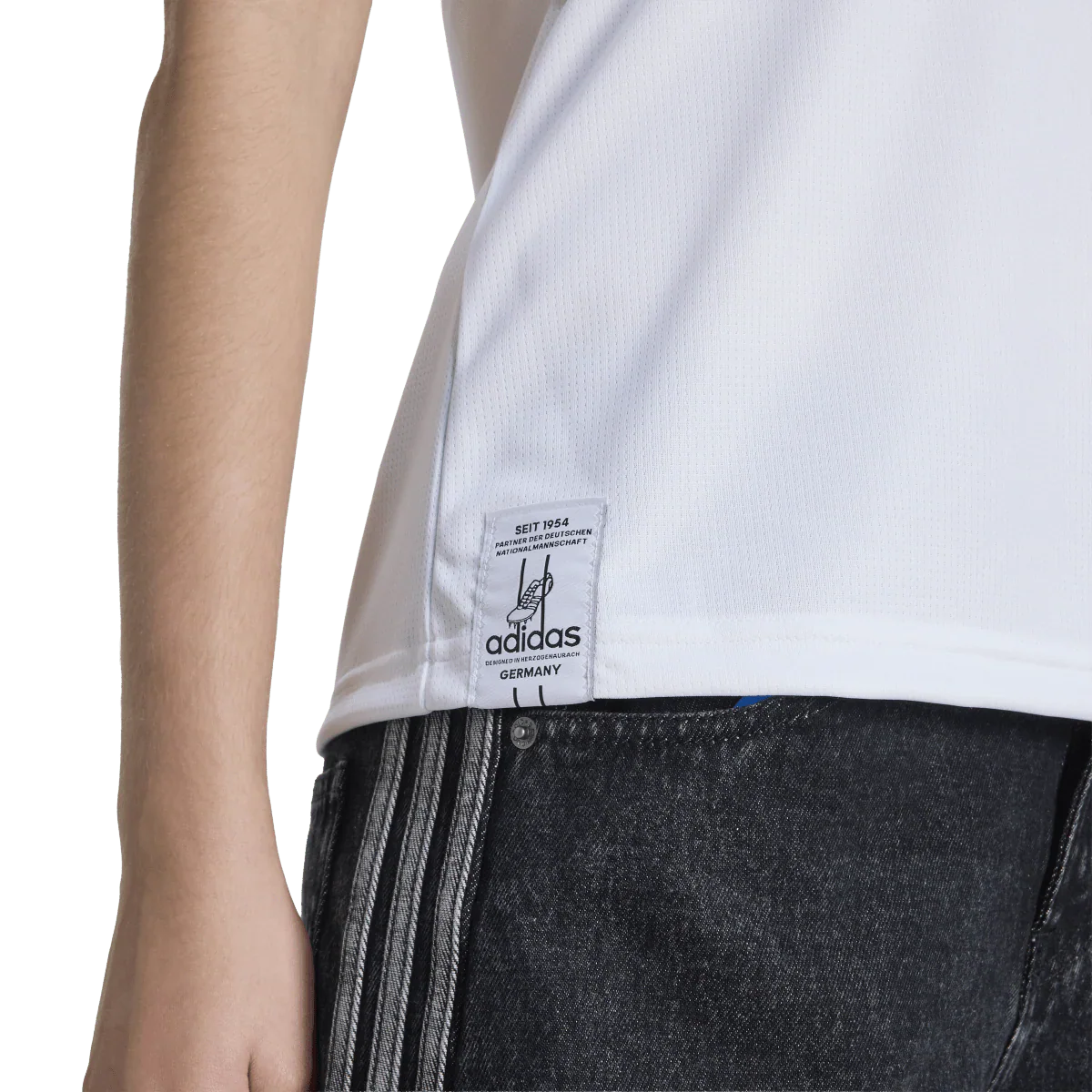 Ladies' Germany 26 Home World Cup 2026 - Fan Edition