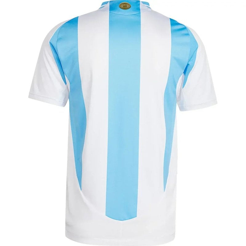 Argentina 24/25 I Home Jersey - Pro Version - Slim Fit