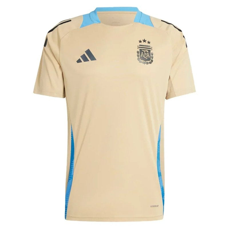 Argentina 24/25 Warm-Up Jersey - Fan Version