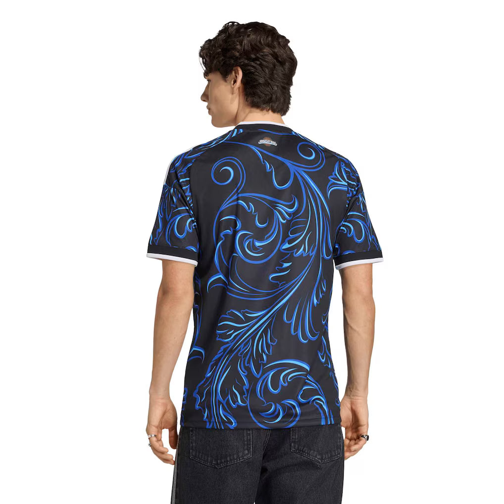 Argentina Away Shirt 2026 - World Cup 2026 - Supporter Version