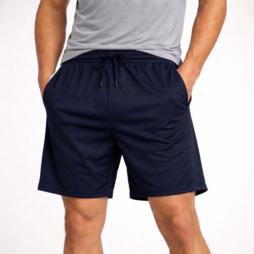 Pantalón Corto Deportivo Marino Atlantic Edge