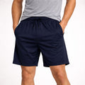Navy Sport Shorts Atlantic Edge