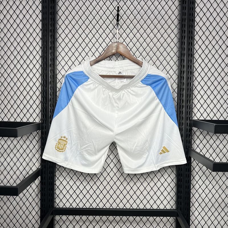 Football Shorts Argentina l 2024/25