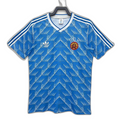 East Germany 1988 II Away Jersey - Heritage Edition