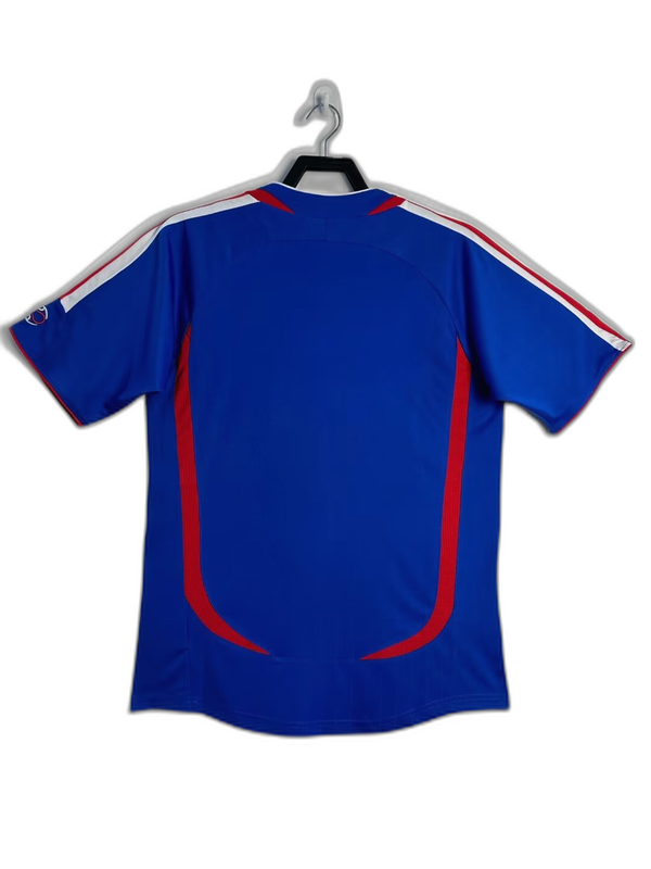 France 2006 I Home Kit - Retro Edition