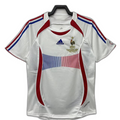 France 2006 II Away Kit - Retro Edition