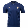 France 22/23 I Home Football Shirt