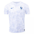 France 22/23 II Away Jersey - Supporter Version