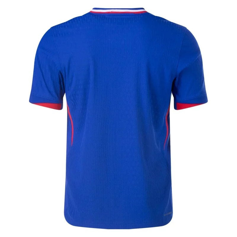 France 24/25 I Home Kit - Elite Version Athletic Fit - Slim Fit