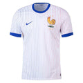 France 24/25 II Away Shirt - Elite Version Tailored Fit - Slim Fit