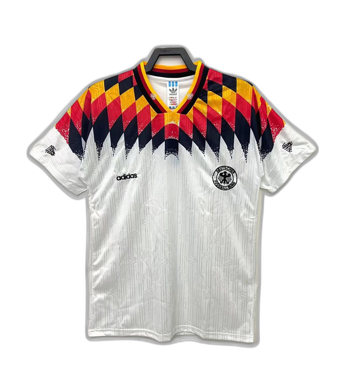 Germany 1994 I Home Jersey - Retro Edition