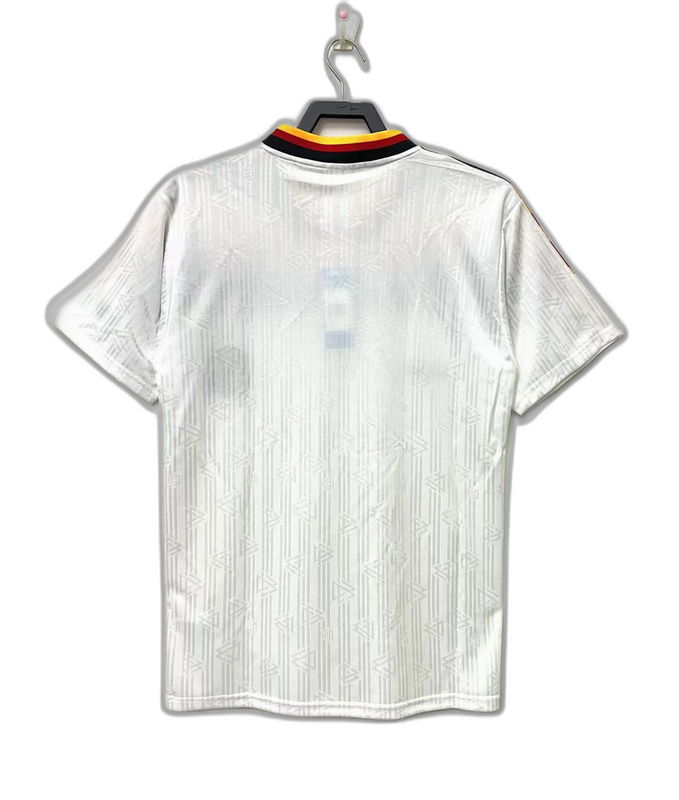 Germany 1994 I Home Jersey - Retro Edition