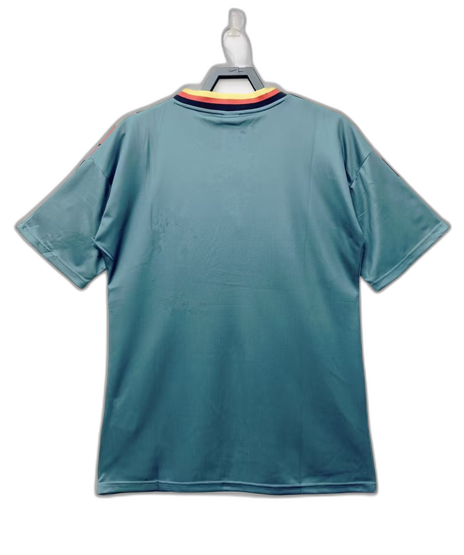 Germany 1994 II Away Jersey - Classic Version