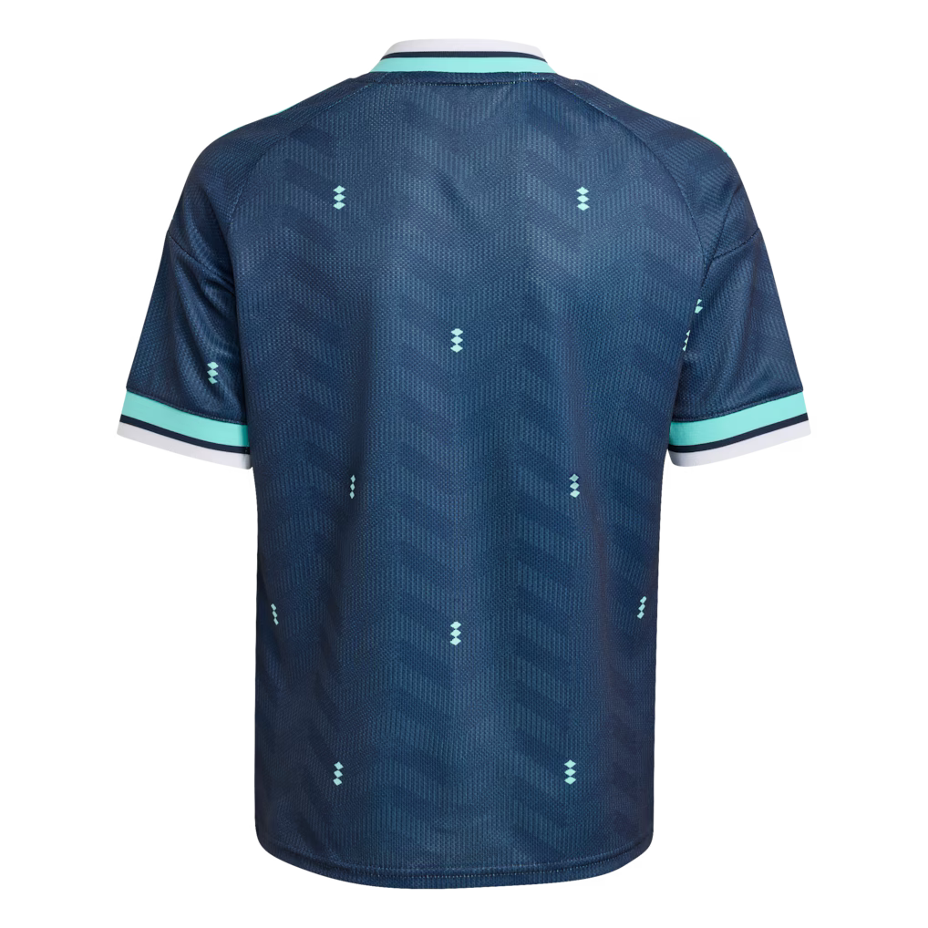 Germany National Team Away Shirt 2026 - Junior World Cup 2026