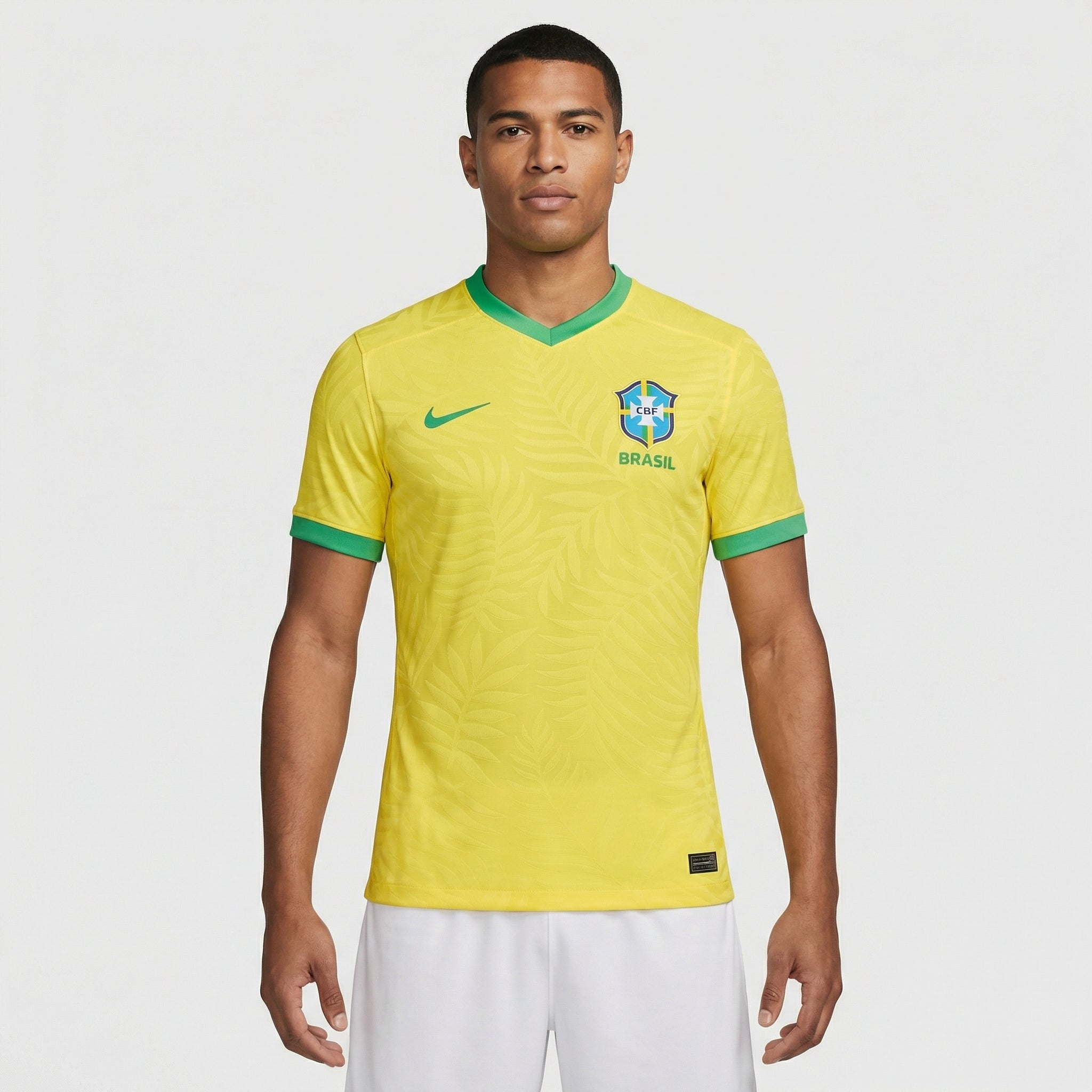 Jersey Brasil 2023