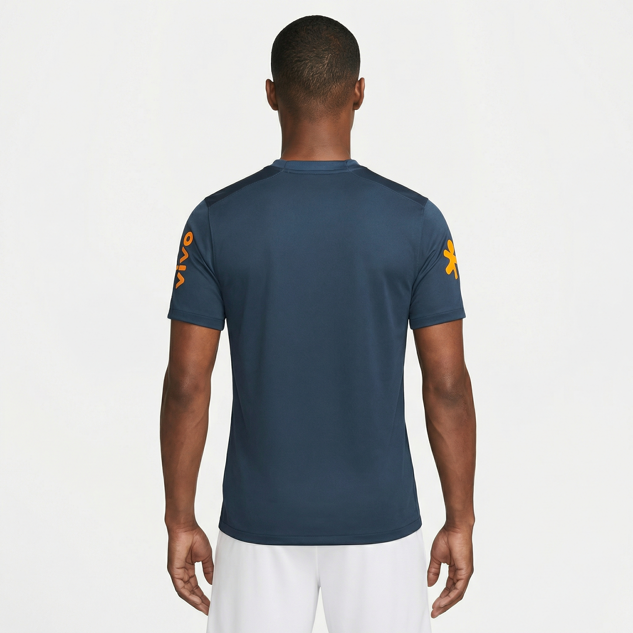 Soccer Jersey Brasil - Training Kit