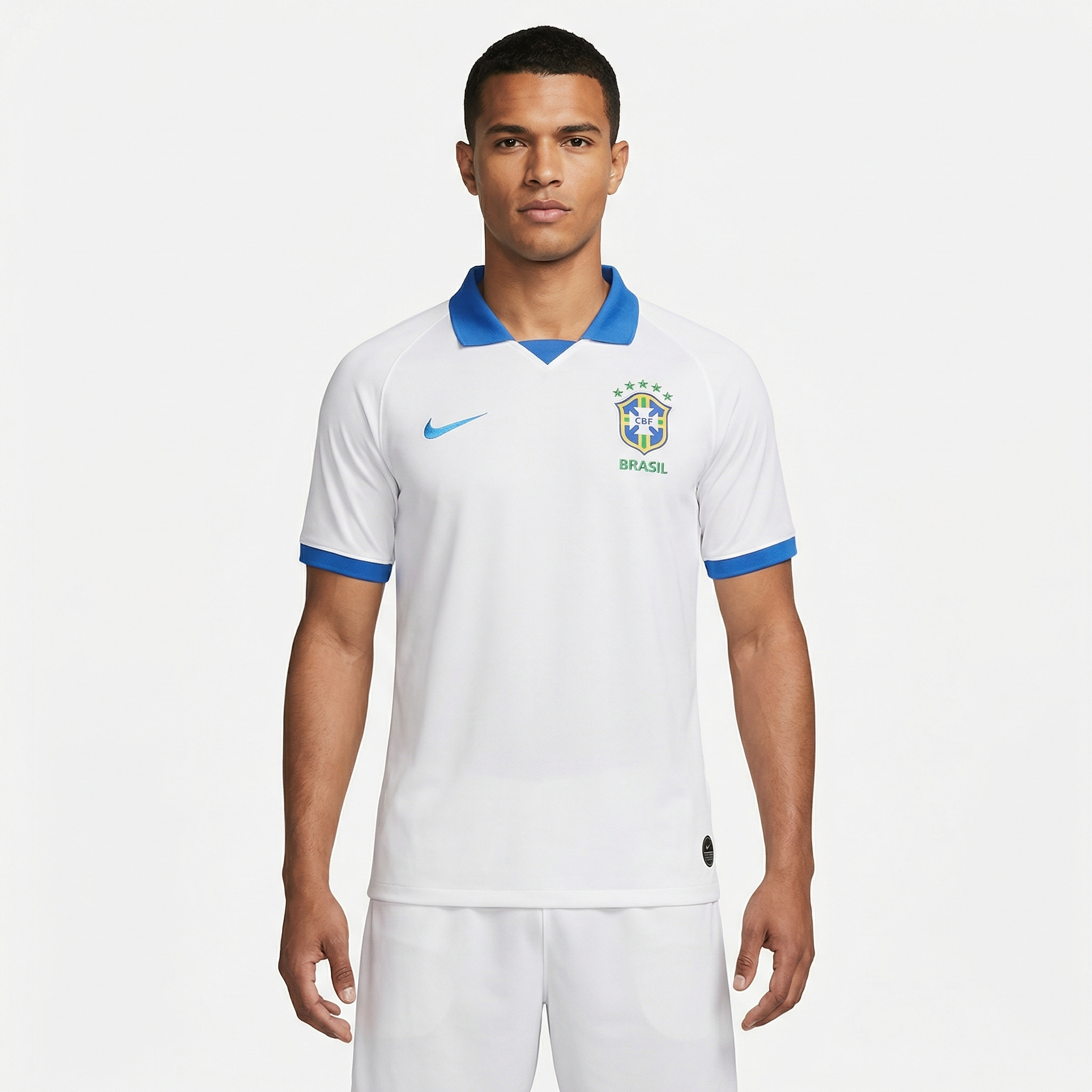 Shirt Brasil 2019