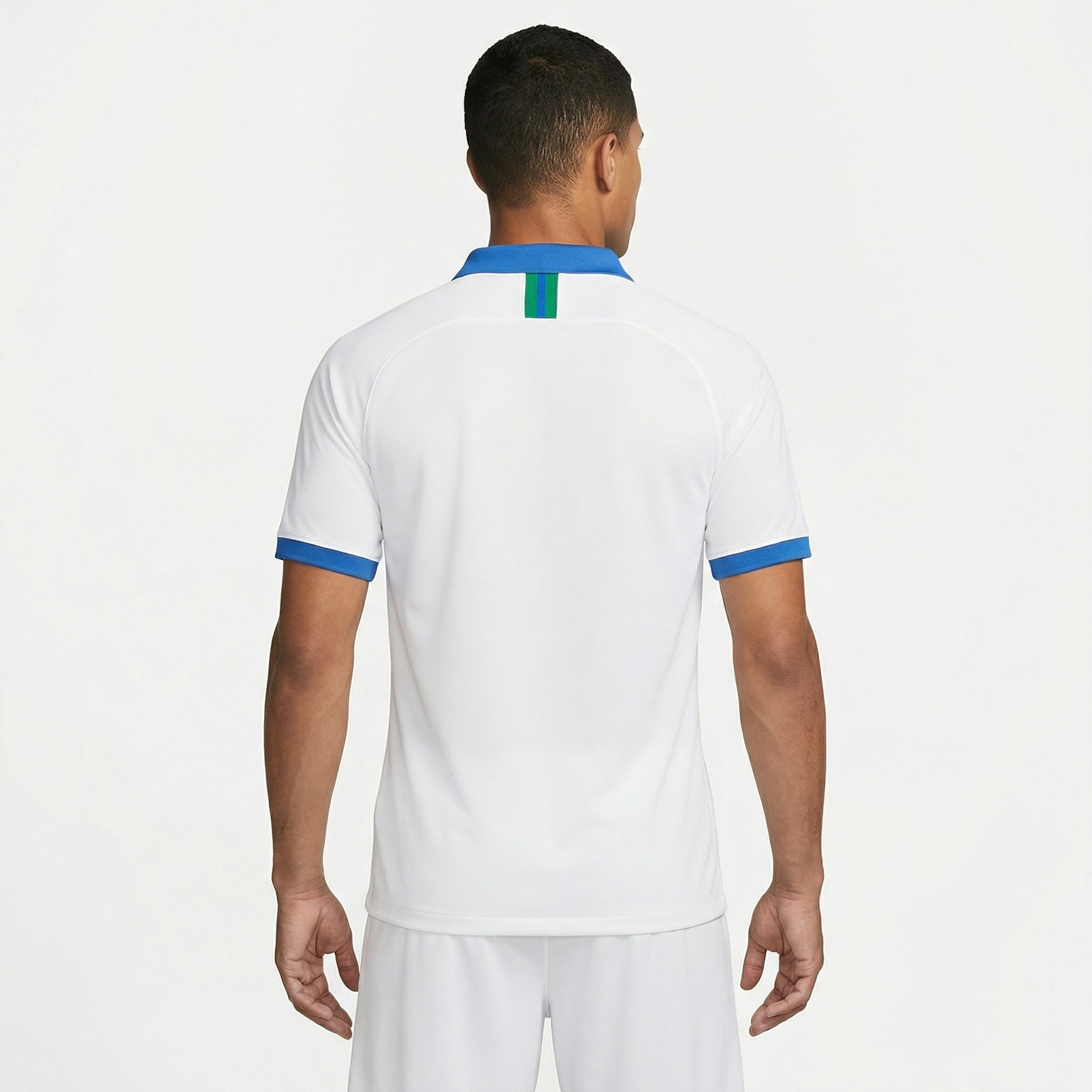 Shirt Brasil 2019