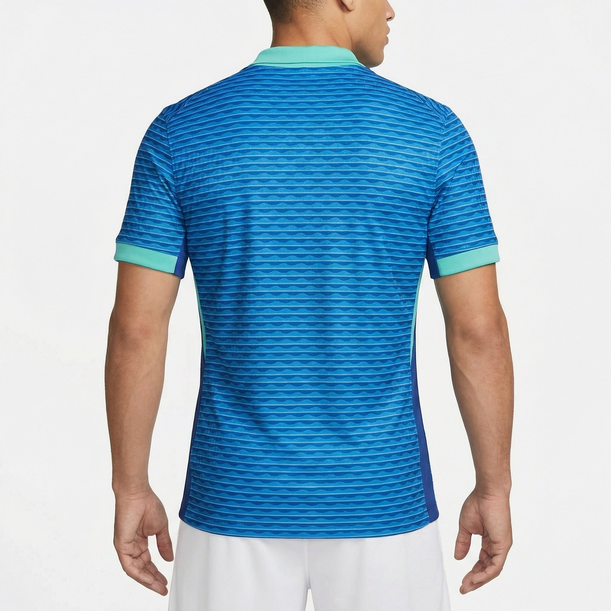 Shirt Brasil 2024