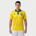 Jersey Vintage Brasil - 1991/1993