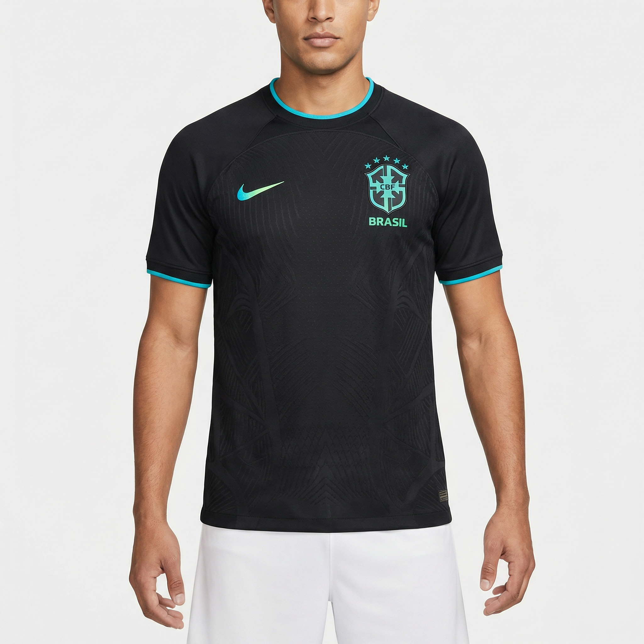 Football Shirt Brasil 2022