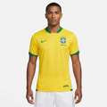 Jersey Heritage Brasil 2006