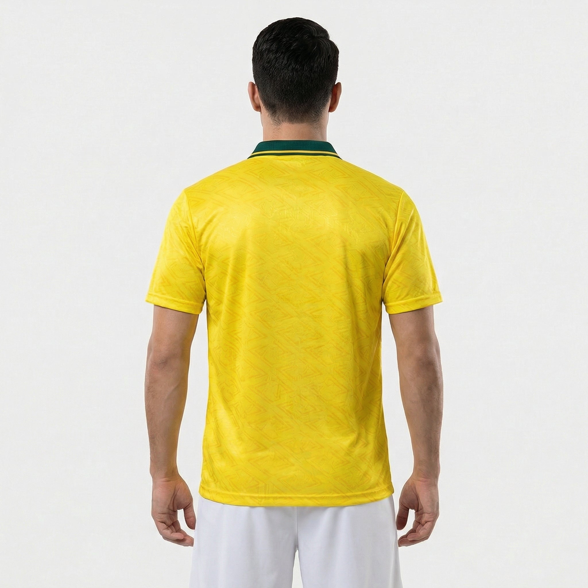Jersey Vintage Brasil - 1991/1993