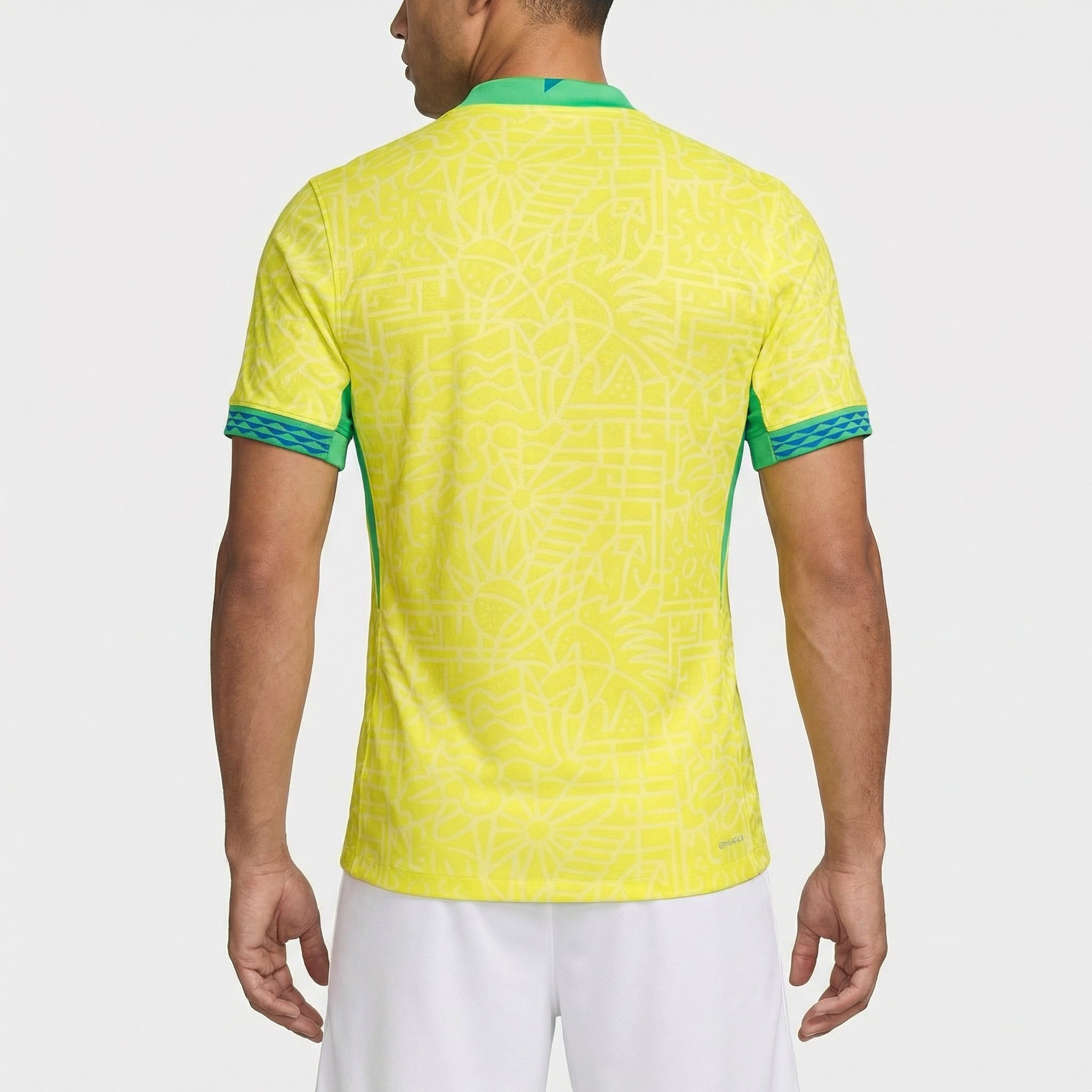 Kit Brasil Player 2023