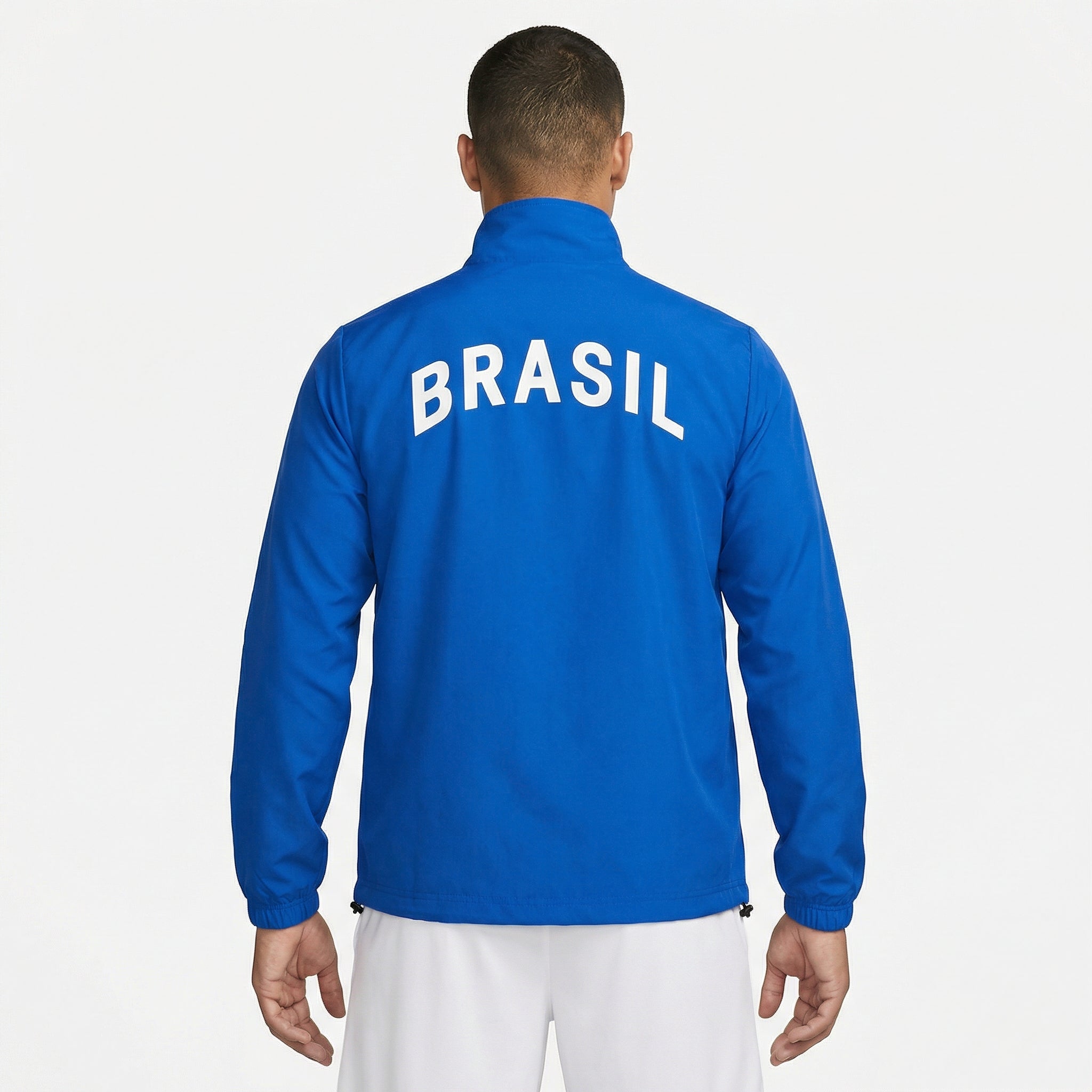 Jaqueta Vintage Brasil 1998
