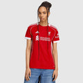 Women’s Liverpool 2025/26 I Football Shirt