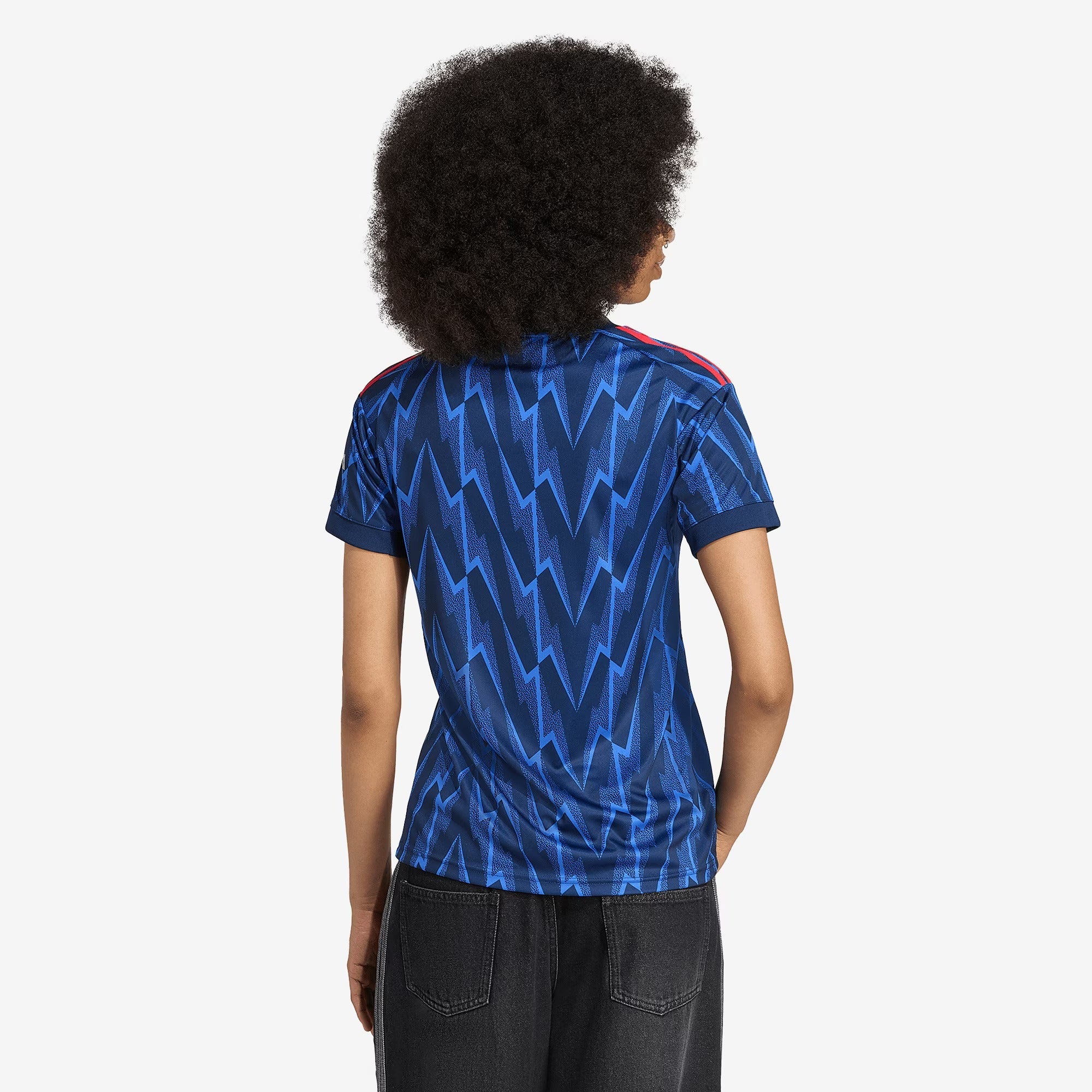 Women’s Arsenal 2025/26 II Soccer Jersey